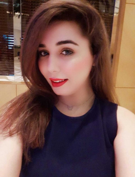 Zoya - photo