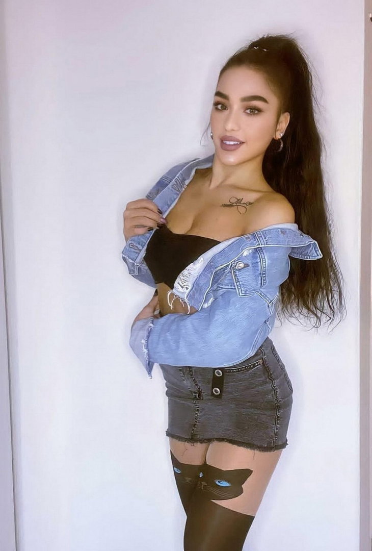 Sahar - photo 3