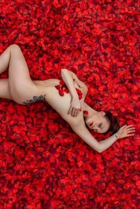 Nadine Belle Pornstar - foto 6