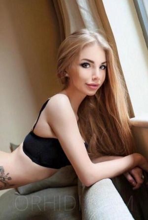 Sandra - foto