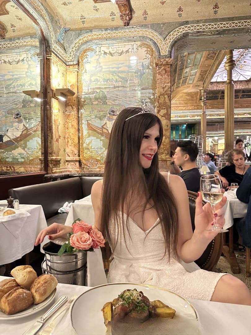 Victoria Jolie - foto 12