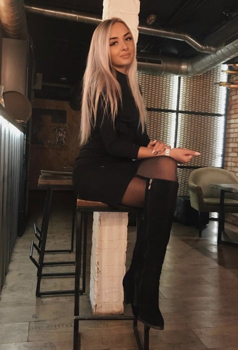 Natasha - photo 2