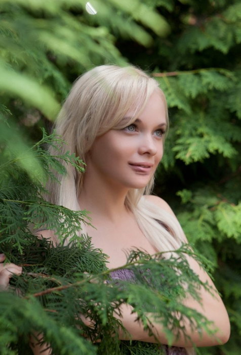 Natali - foto