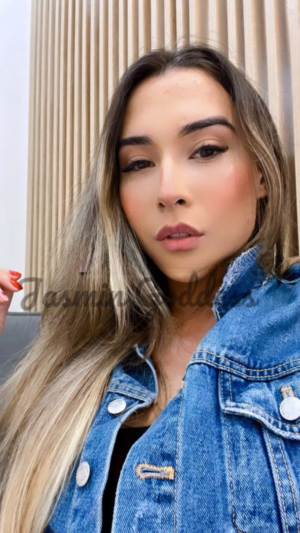 Jasmin Goddess - foto 17