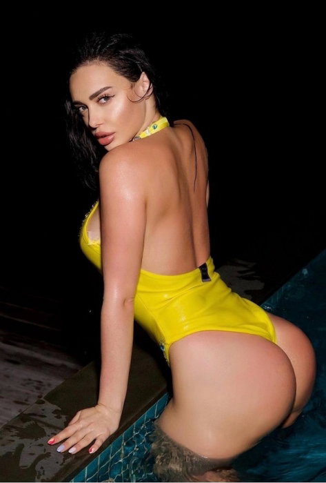 Olya - foto