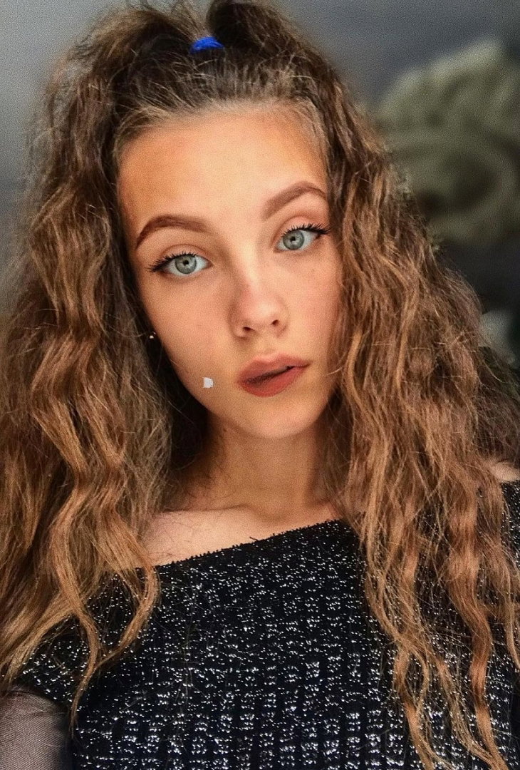Elmarie - photo