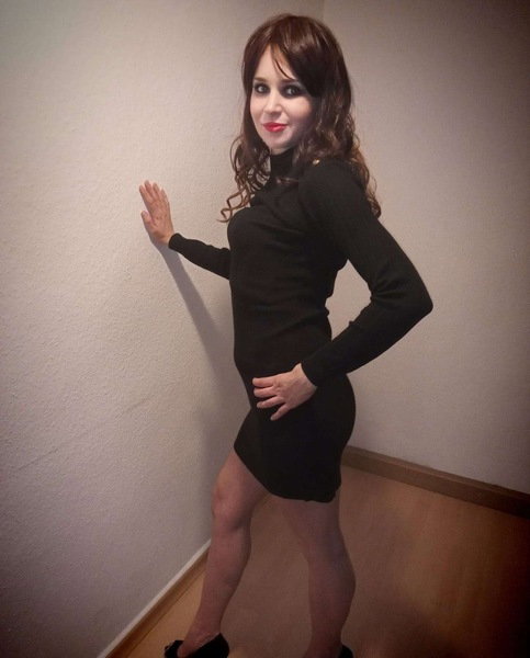 Sonya 01 - photo