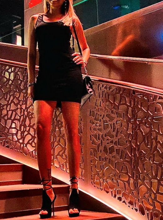 Valentina Herrera - foto