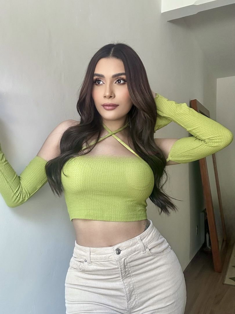 Sofía Nieto - foto 10