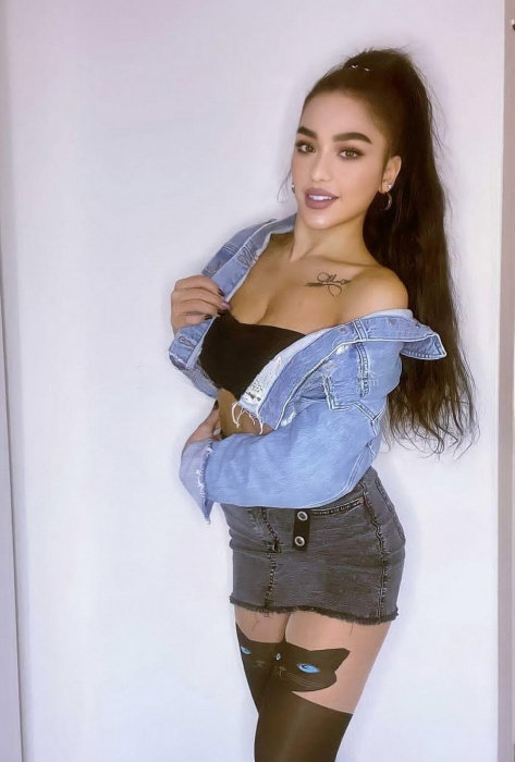 Sahar - photo 5