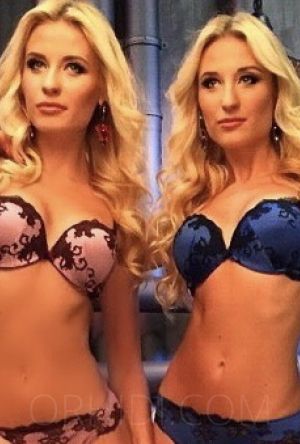 Lux Twins - photo