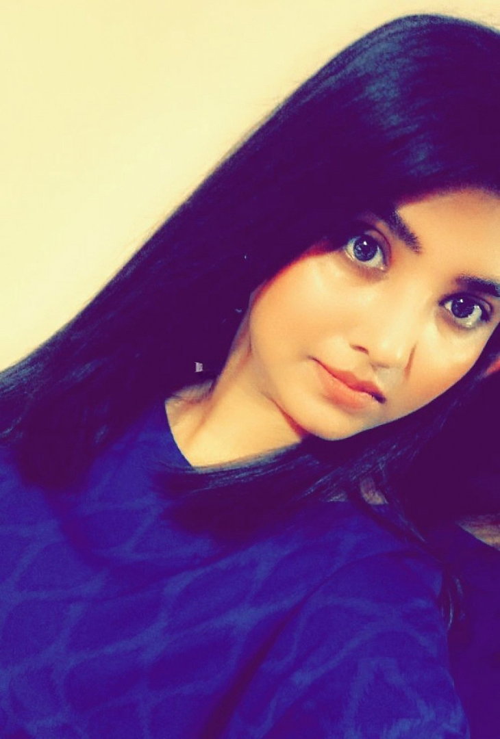 Anjali - photo