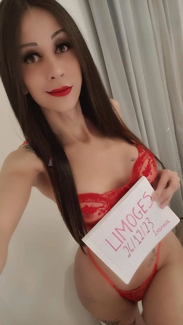 Lavinia Latina - foto 19