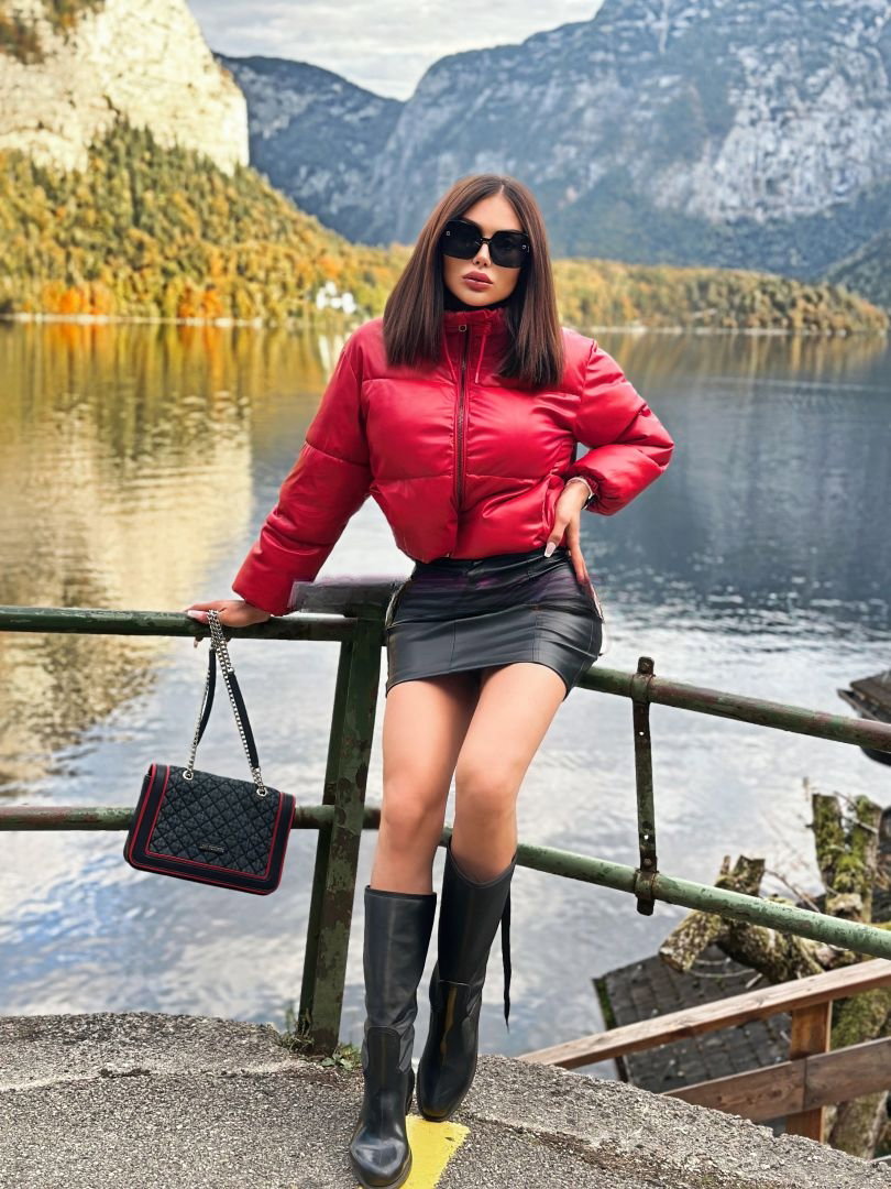 Alisia Pelin - photo 10