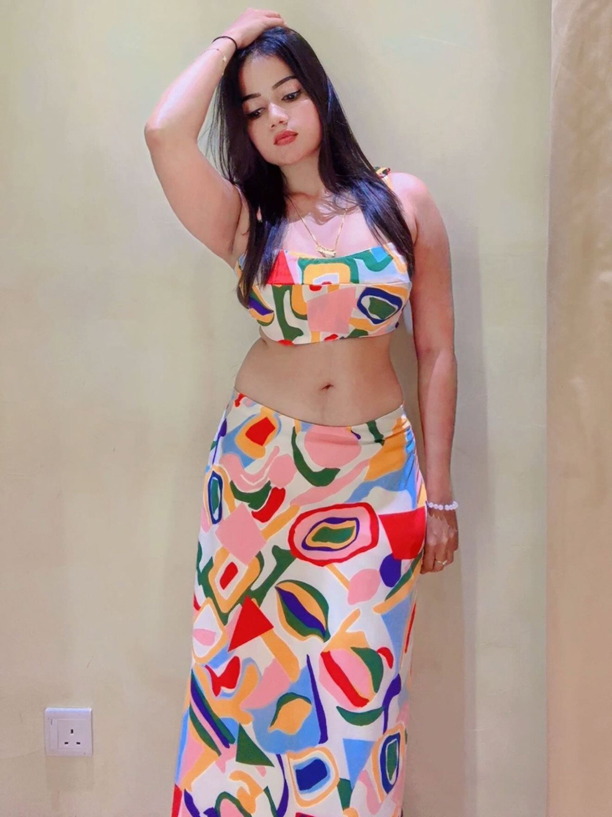 Riya Sharma - photo
