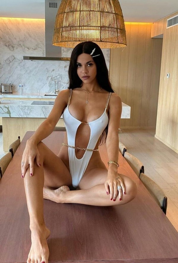 Layla - photo