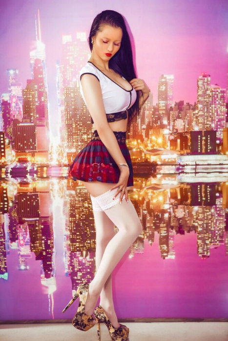 Sabrinaa - photo