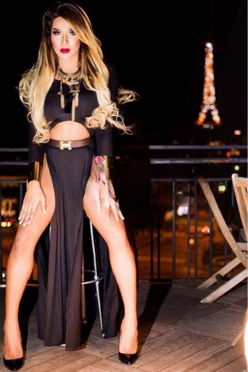 Izabella Jolie - photo 5