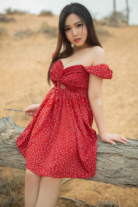 Belle - photo 4