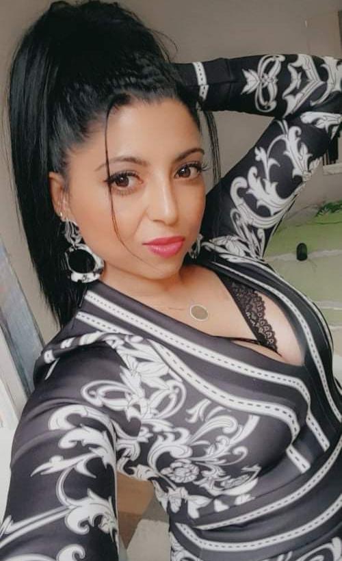 Effretikon Sonya Neu In Der Stadt Erotische Prostata Massage Escort - photo