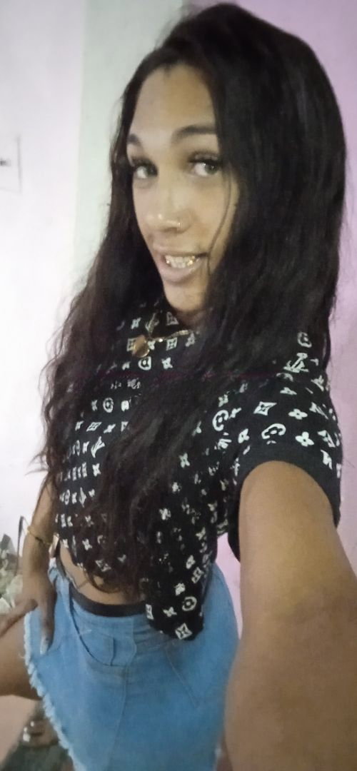 Sandrita - photo