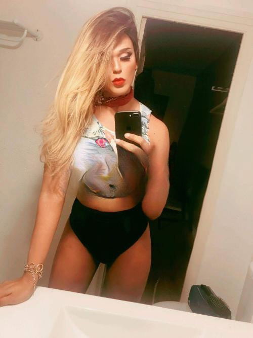 Izabella Jolie - photo 10