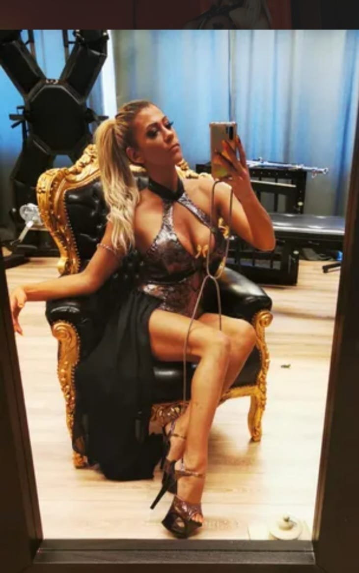 Mia Divina - foto 4