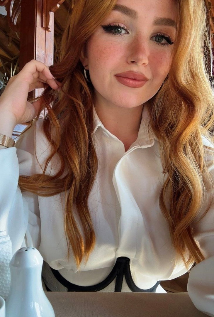 Sara - photo