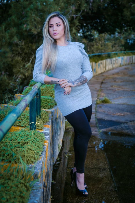 Mikaela - photo 3