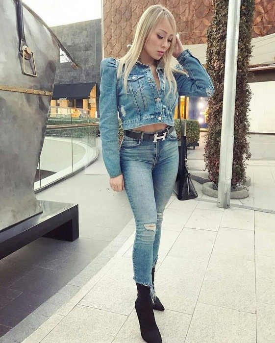 Ms Mirayx - foto 4