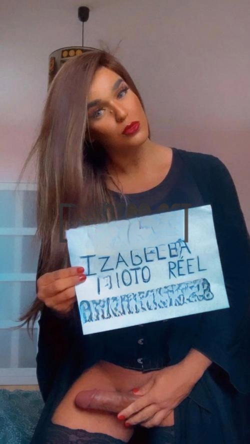 Izabella Jolie - photo 12