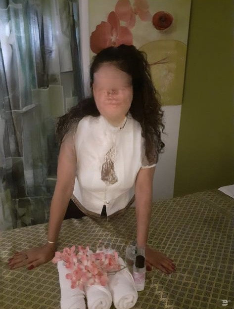Massage In Luzern Kriens - foto