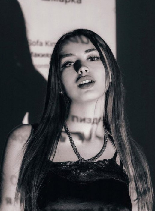 Julia - foto