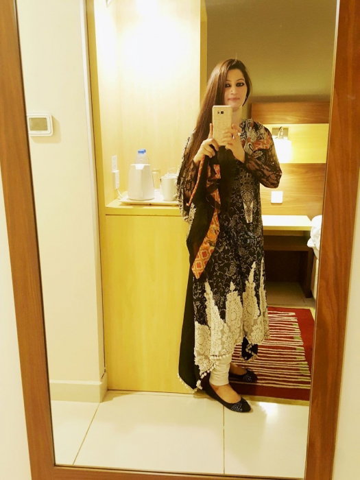 Rabia Indian - photo 2