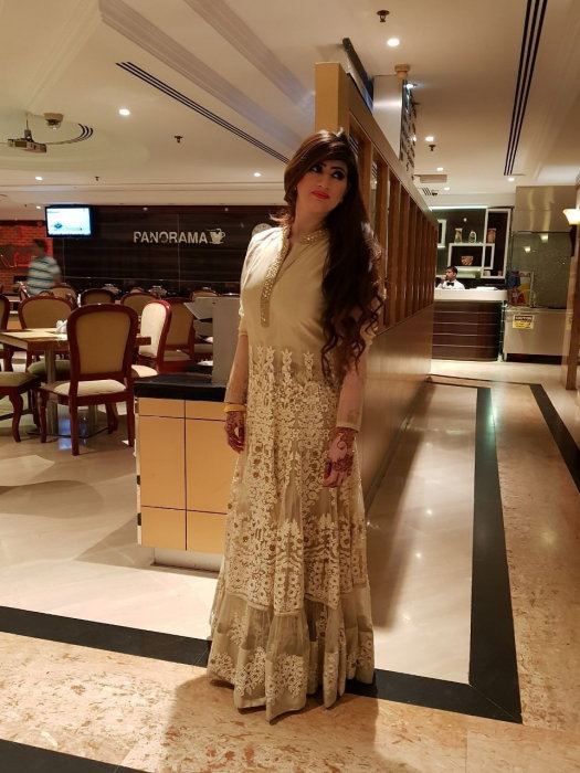 Rabia Indian - photo 3