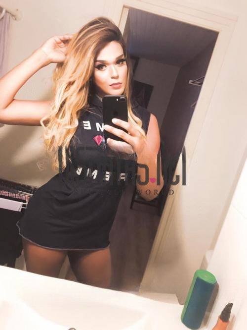 Izabella Jolie - photo 16