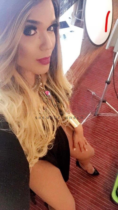 Izabella Jolie - photo 17