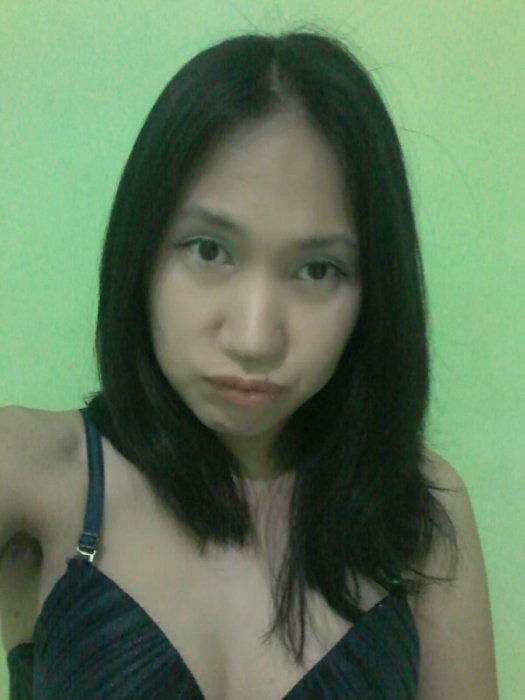 Thalia Date - photo