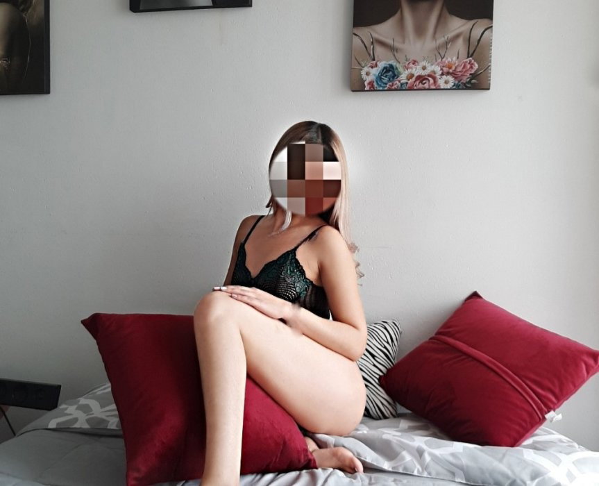 Leslie Valeria - foto 14