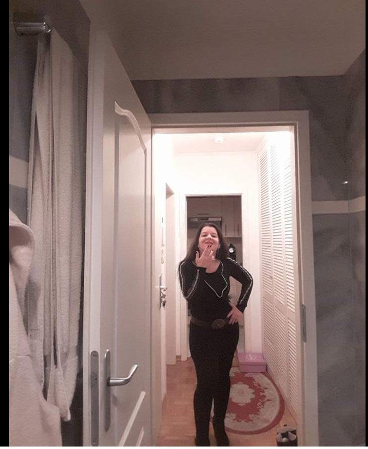 Maria 33 - photo