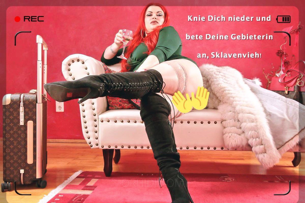 Femdom Findom Cuck - photo 9
