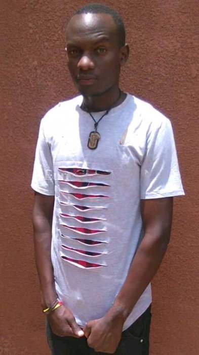 Mandumbi - photo