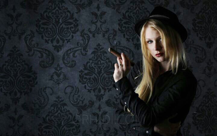 Lady Konstance - photo 9