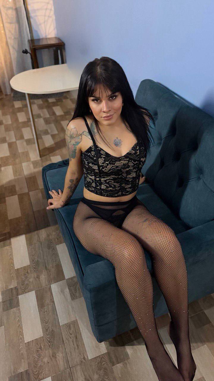 Yulia - photo