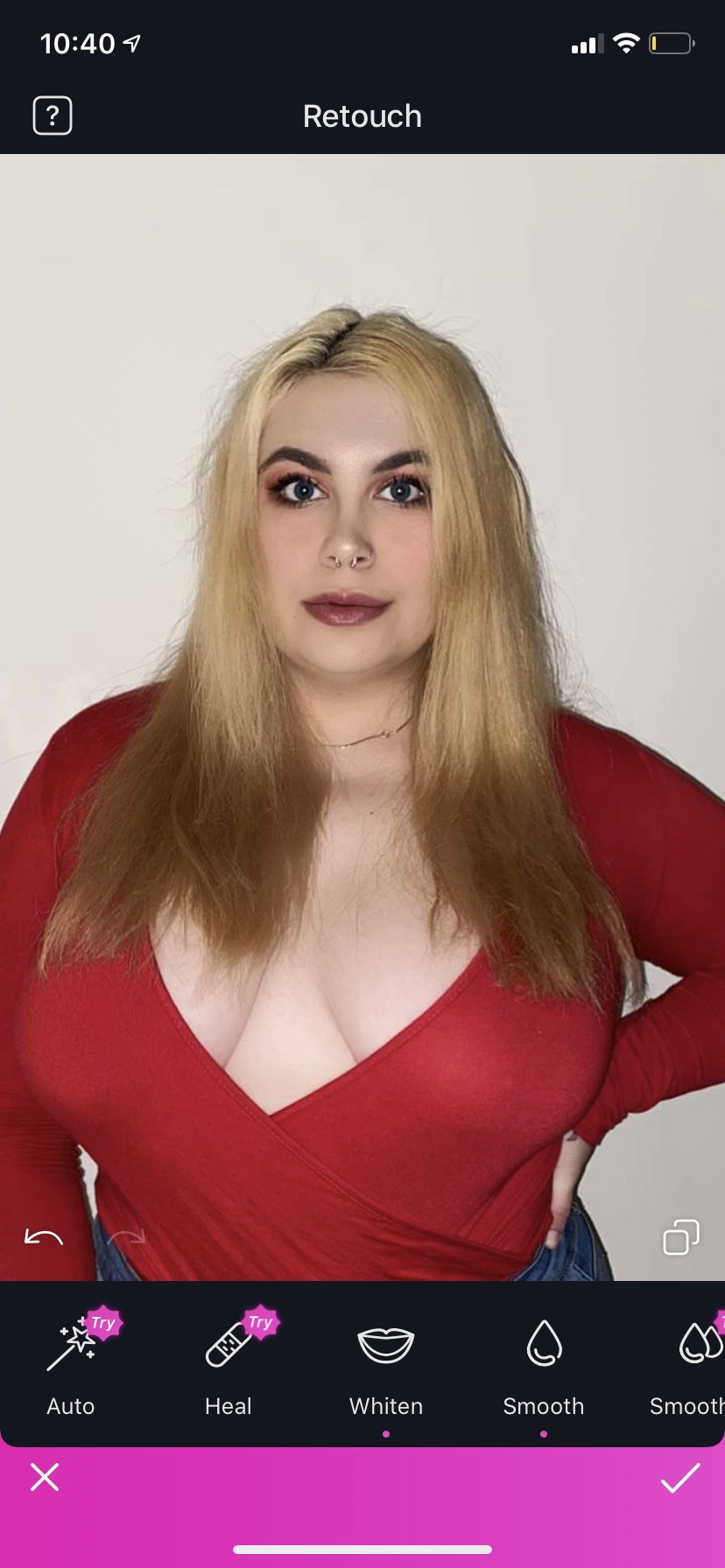 Lia - photo