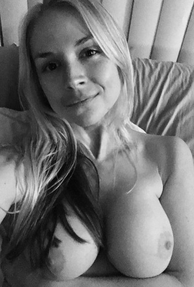 Christina Roswell - photo