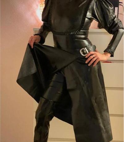 Am Albis Fetisch Sm Klinik Lady Wendy - foto 2