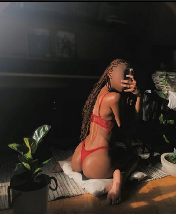 Leslie - photo