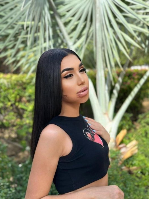 Ladyboy Leya - foto 5