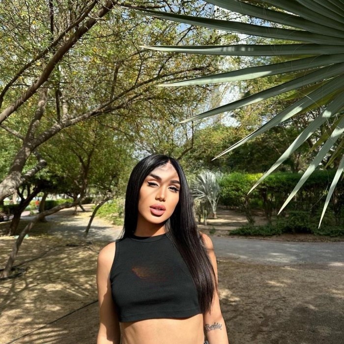 Ladyboy Leya - foto 19